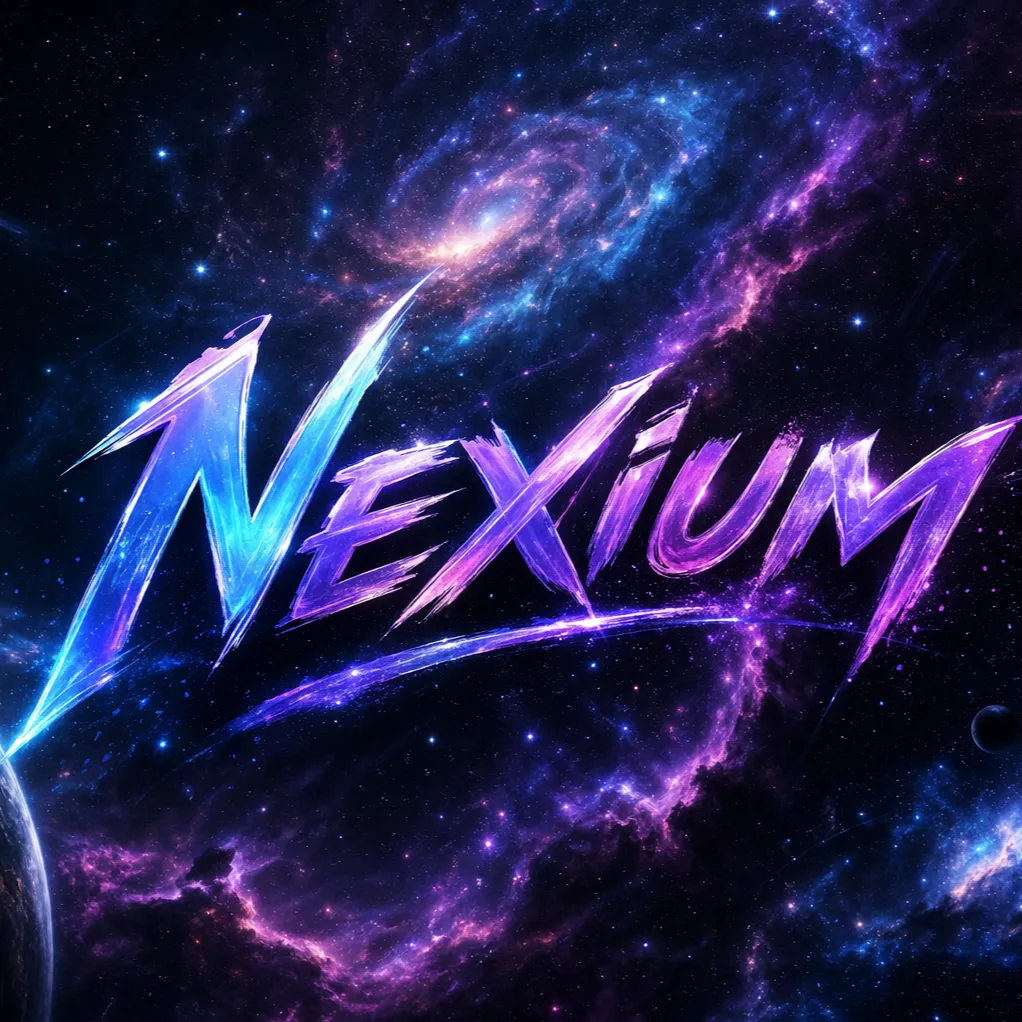 Avatar de Nexium